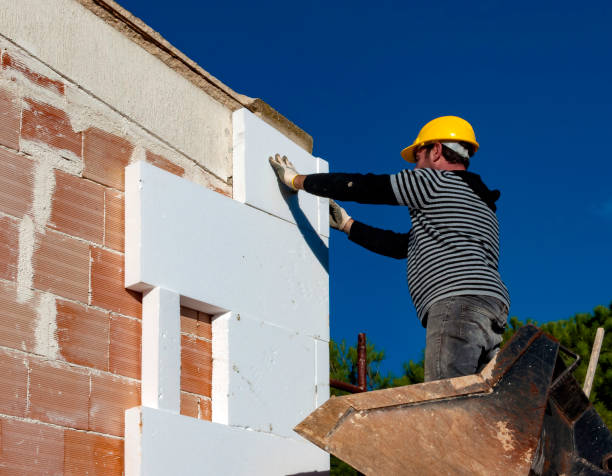 Best Insulation Repair Services  in Mechanicsburg, PA