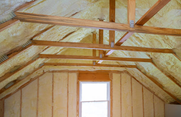Insulation Replacement Services in Mechanicsburg, PA