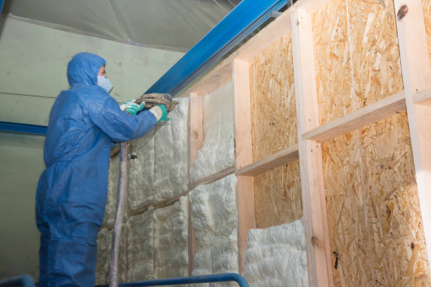 Best Commercial Insulation Contractor  in Mechanicsburg, PA