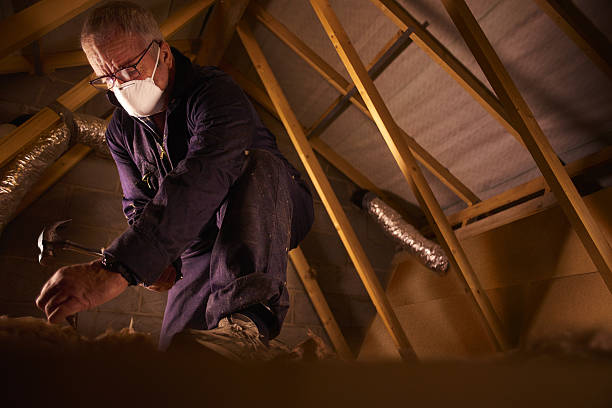 Best Blown-in Insulation  in Mechanicsburg, PA